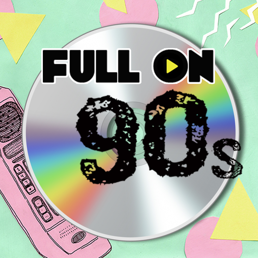 The Best Pop Music of the 90s