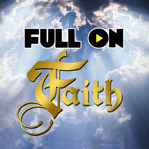 Full On Faith